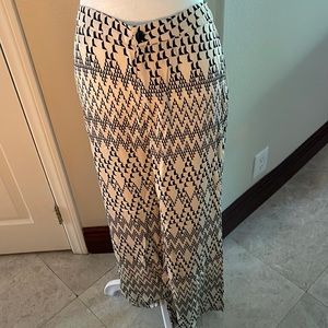 The Safia pant from Zara